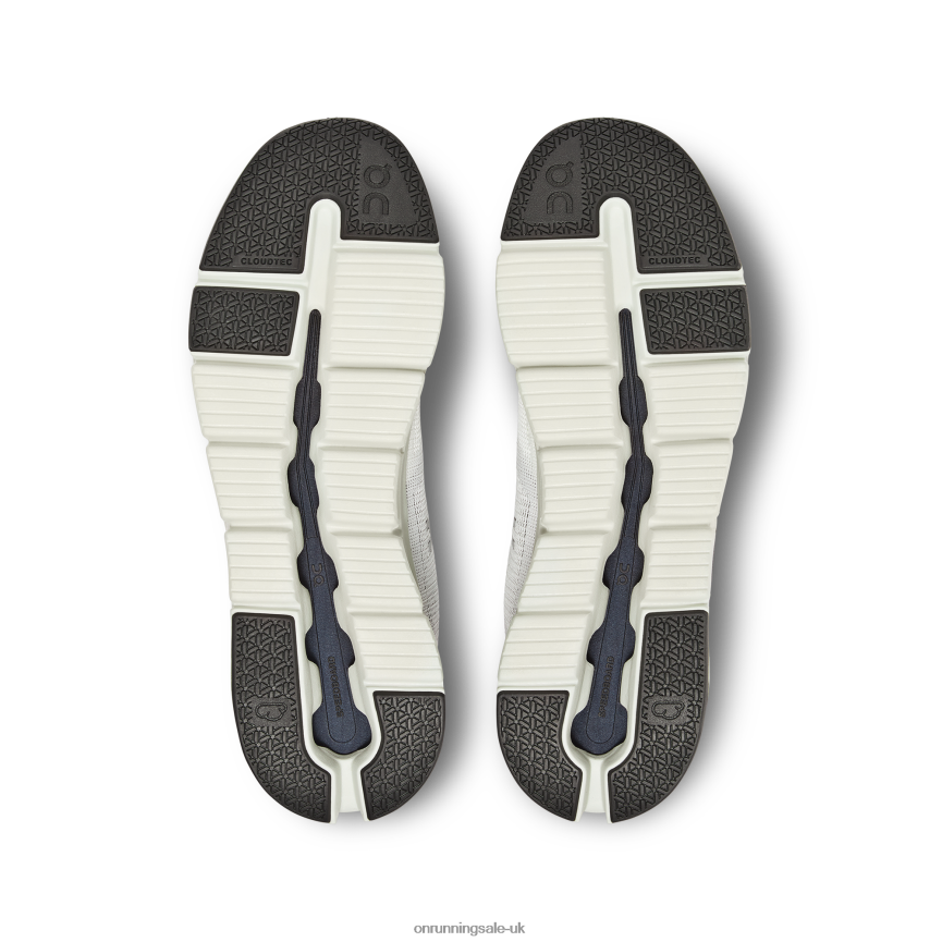 On Running Men Cloudrift 8N62N8528 Ivory/Midnight