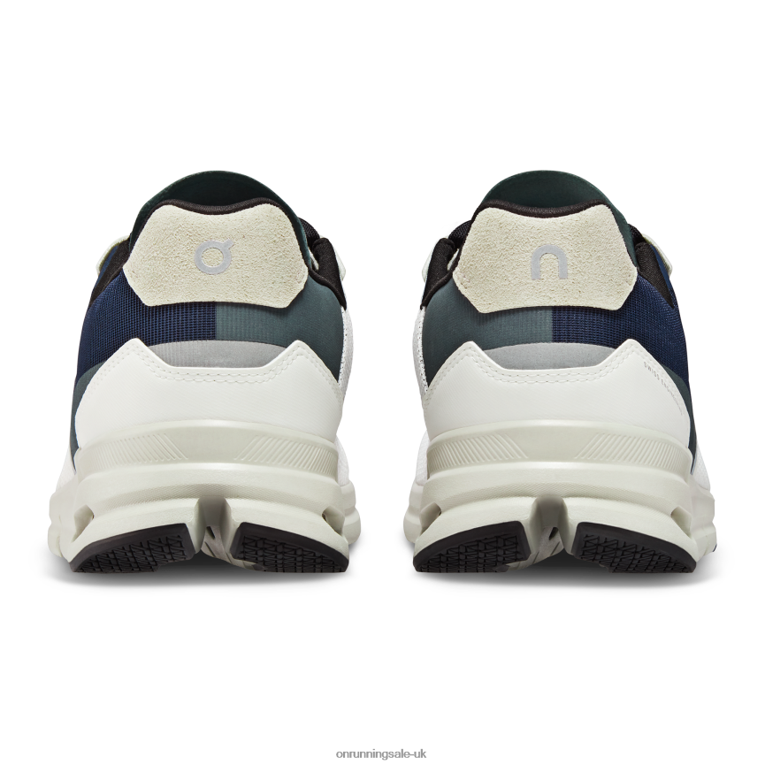 On Running Men Cloudrift 8N62N8528 Ivory/Midnight