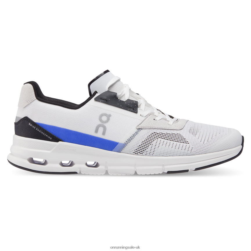 On Running Men Cloudrift 8N62N8529 White/Cobalt