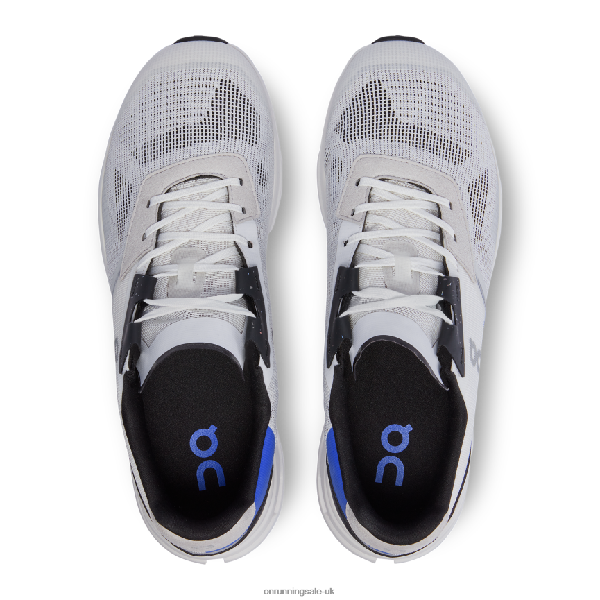 On Running Men Cloudrift 8N62N8529 White/Cobalt