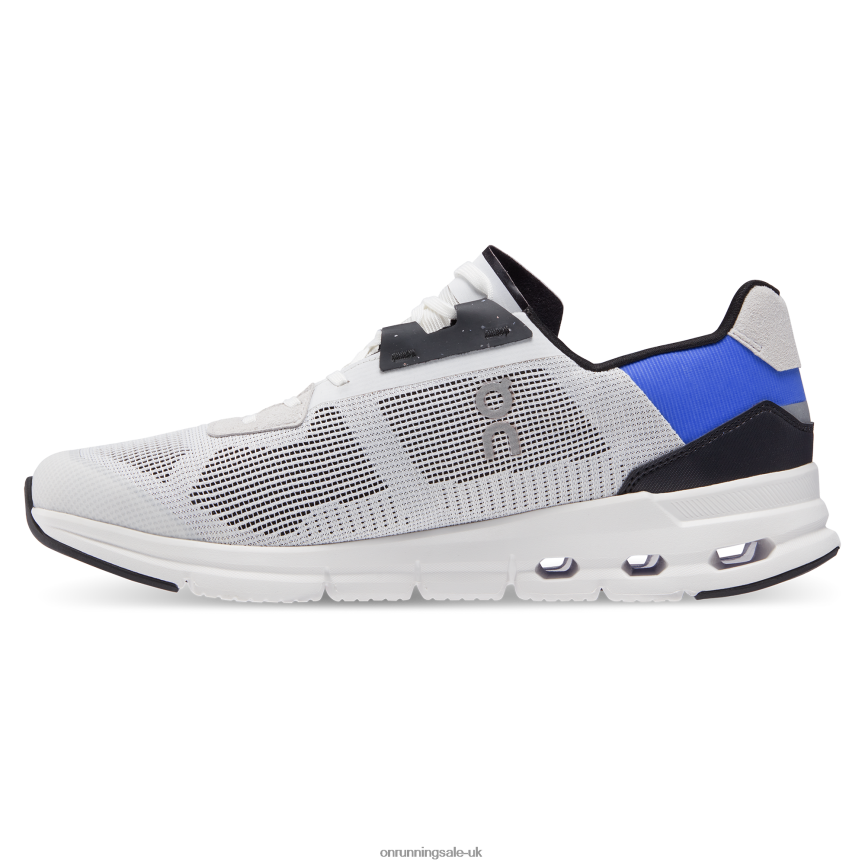 On Running Men Cloudrift 8N62N8529 White/Cobalt