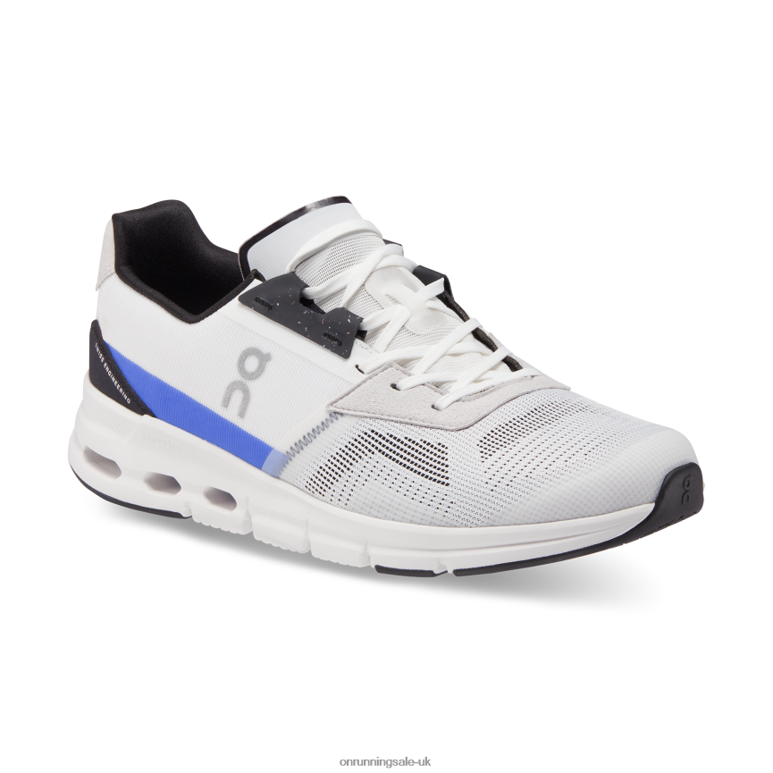 On Running Men Cloudrift 8N62N8529 White/Cobalt