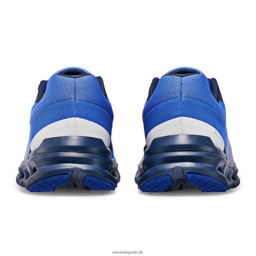 On Running Men Cloudrunner 8N62N8560 Shale/Cobalt