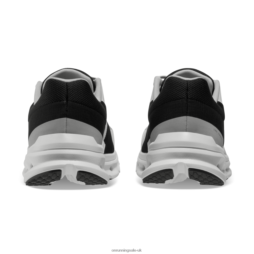 On Running Men Cloudrunner 8N62N8561 Glacier/Black