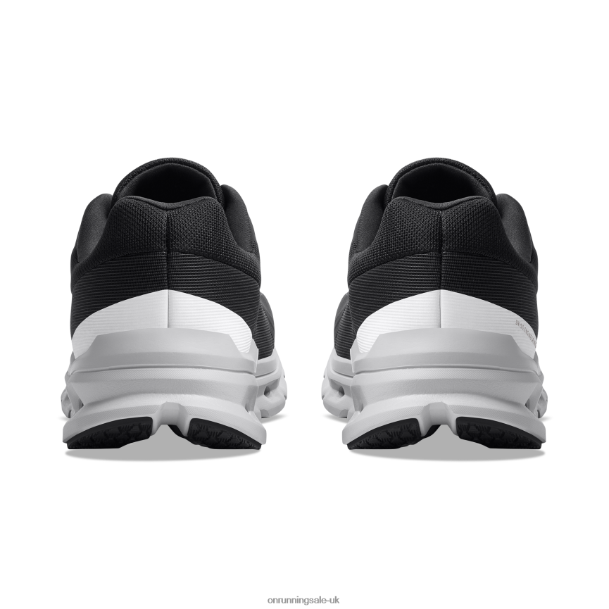 On Running Men Cloudrunner 8N62N8563 Eclipse/Frost