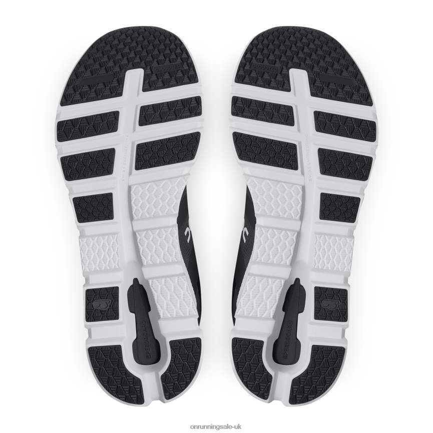 On Running Men Cloudrunner Wide 8N62N8943 Eclipse/Frost