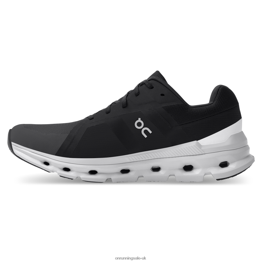 On Running Men Cloudrunner Wide 8N62N8943 Eclipse/Frost