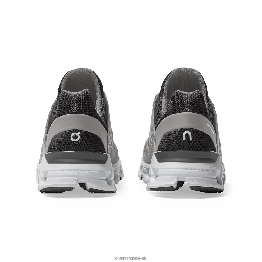 On Running Men Cloudswift 8N62N8860 Rock/Slate
