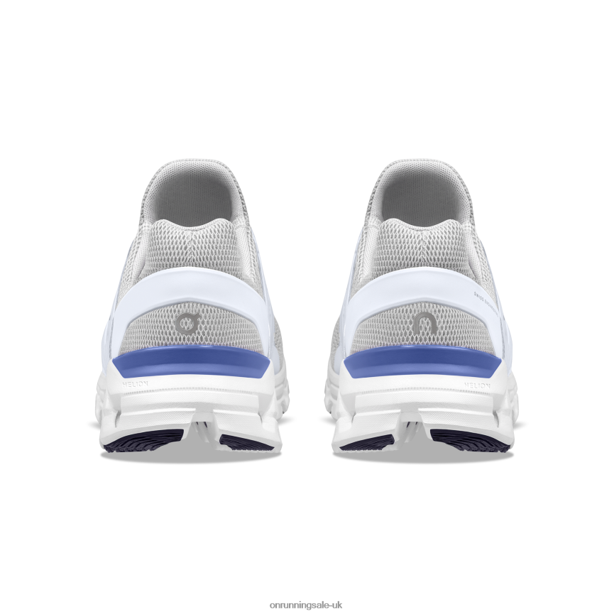 On Running Men Cloudswift 8N62N8861 Glacier/Cobalt