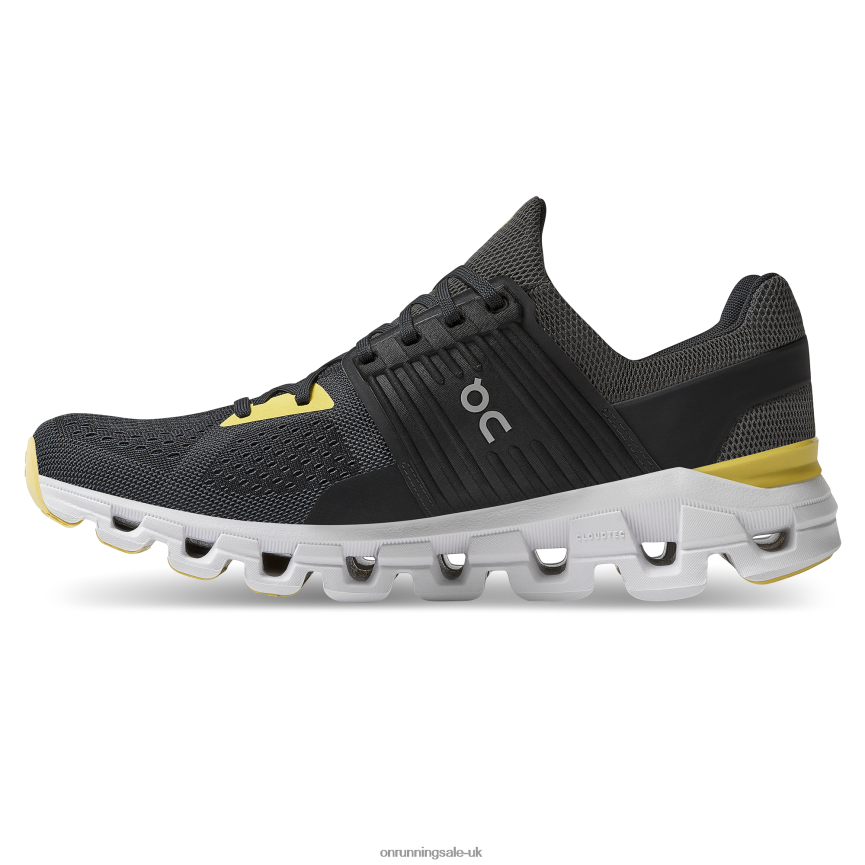 On Running Men Cloudswift 8N62N8862 Magnet/Citron