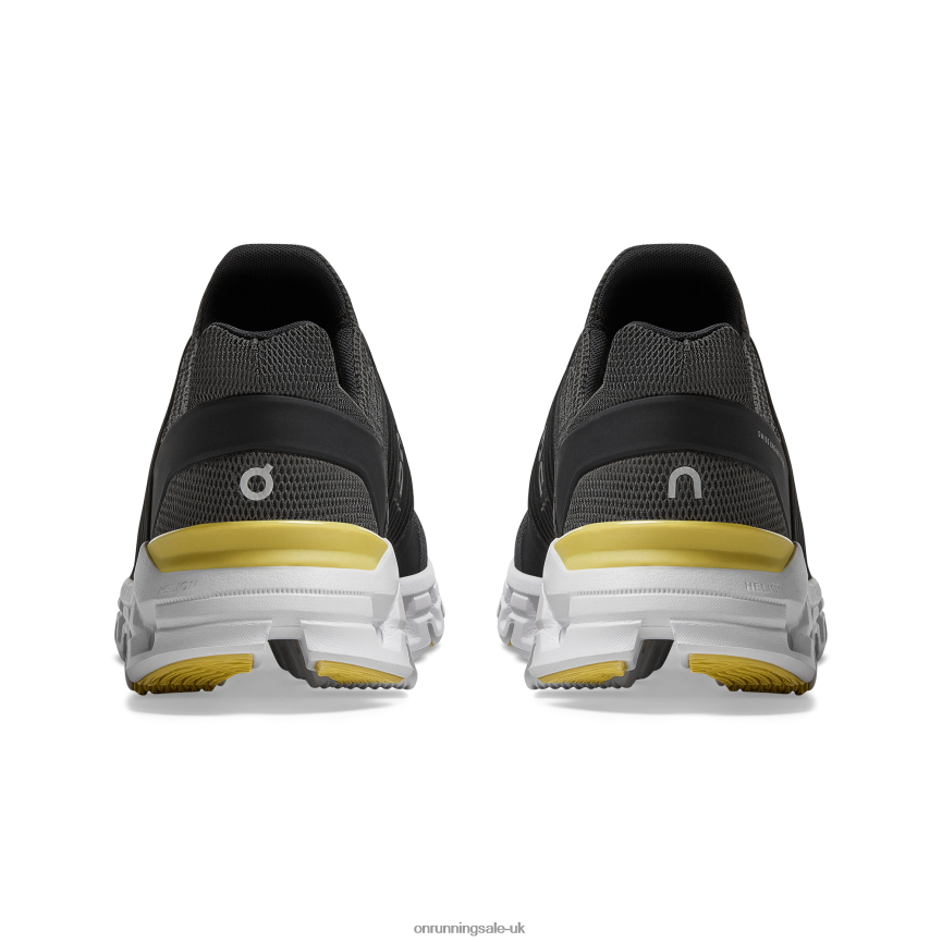 On Running Men Cloudswift 8N62N8862 Magnet/Citron