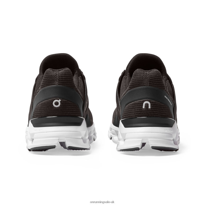 On Running Men Cloudswift 8N62N8863 Black/Rock