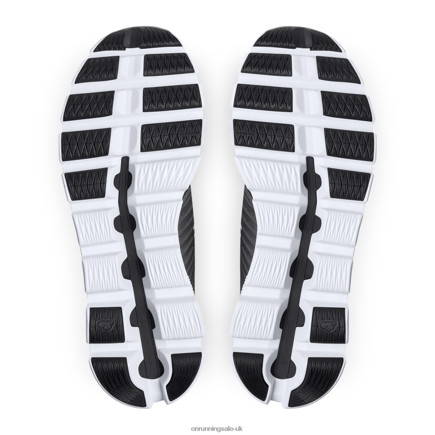 On Running Men Cloudswift 8N62N8865 Alloy/Eclipse