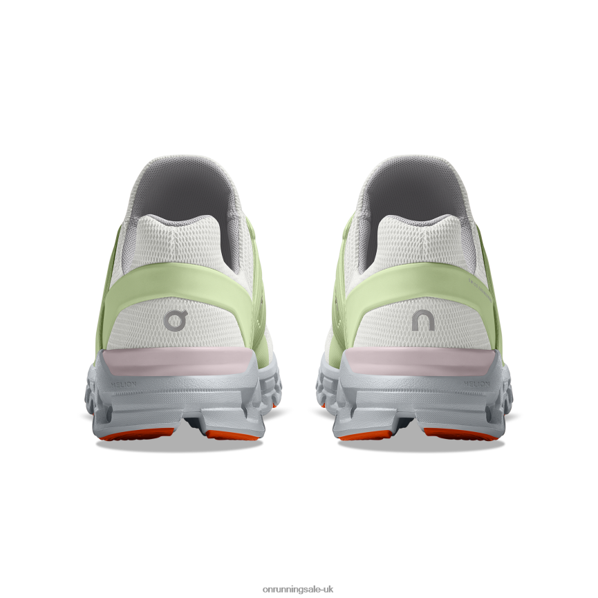 On Running Men Cloudswift 8N62N8869 Ice/Oasis