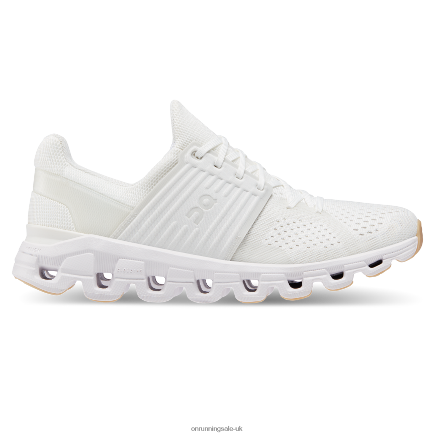 On Running Men Cloudswift Undyed 8N62N8907 Undyed