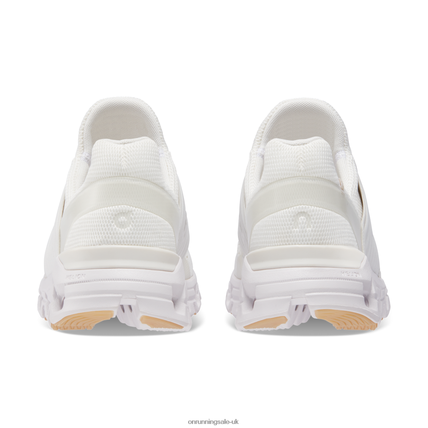 On Running Men Cloudswift Undyed 8N62N8907 Undyed