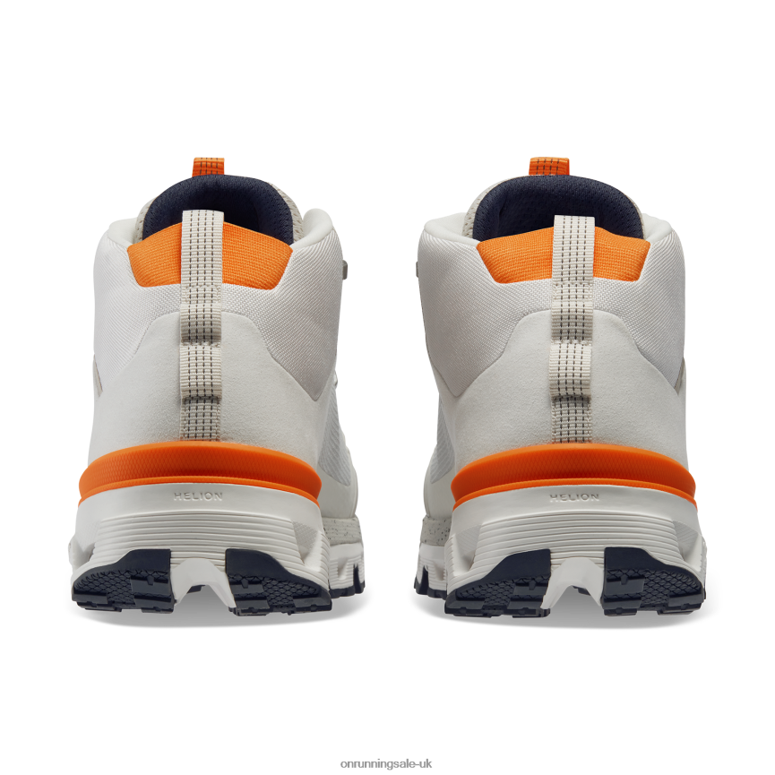 On Running Men Cloudtrax 8N62N8844 Frost/White