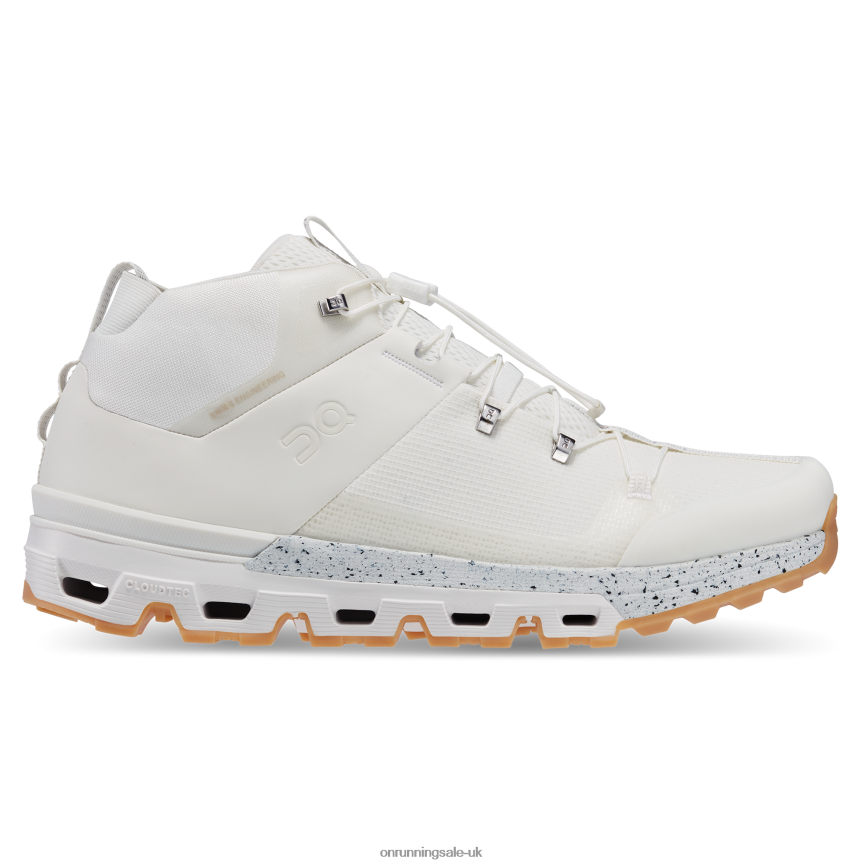 On Running Men Cloudtrax Undyed 8N62N8925 Undyed