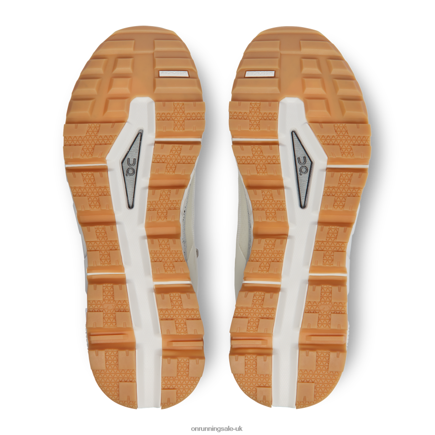 On Running Men Cloudtrax Undyed 8N62N8925 Undyed