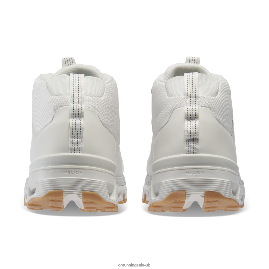 On Running Men Cloudtrax Undyed 8N62N8925 Undyed