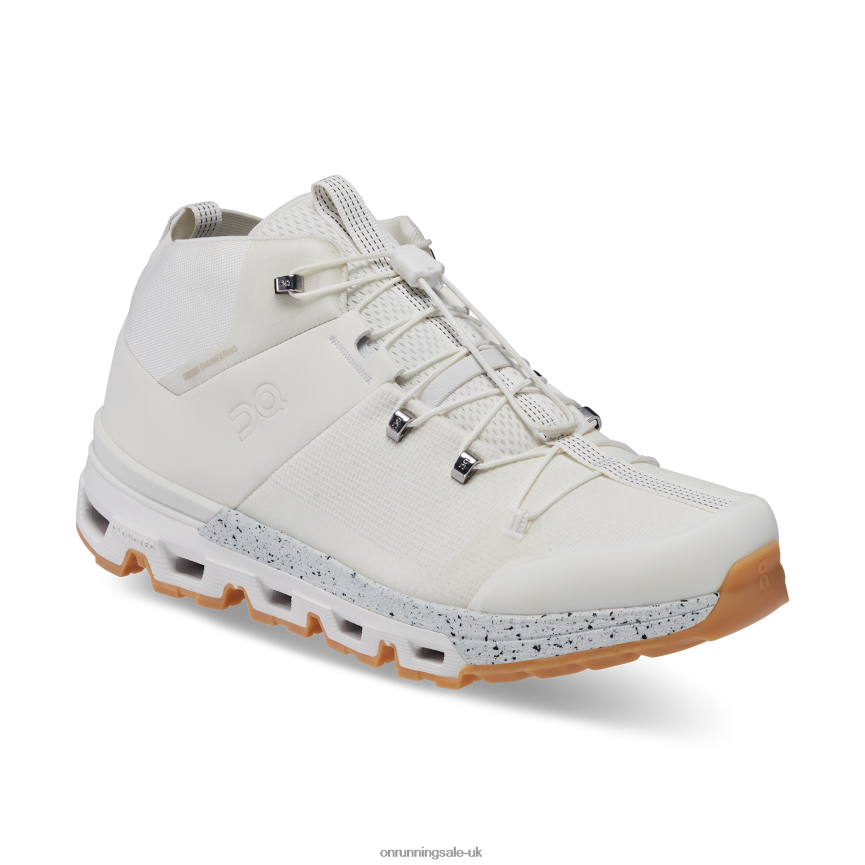 On Running Men Cloudtrax Undyed 8N62N8925 Undyed