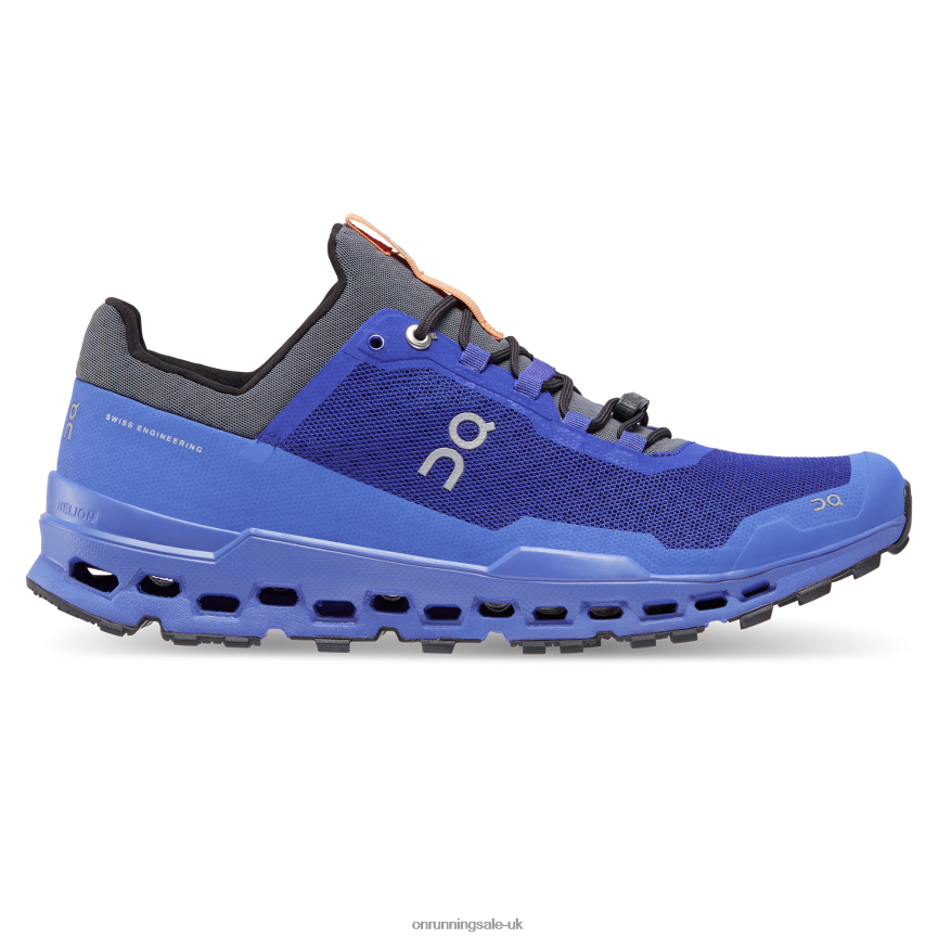 On Running Men Cloudultra 8N62N8852 Indigo/Copper