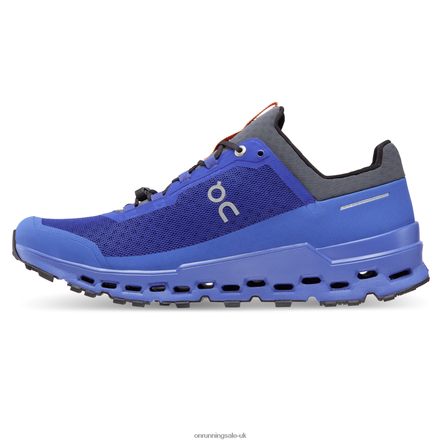On Running Men Cloudultra 8N62N8852 Indigo/Copper