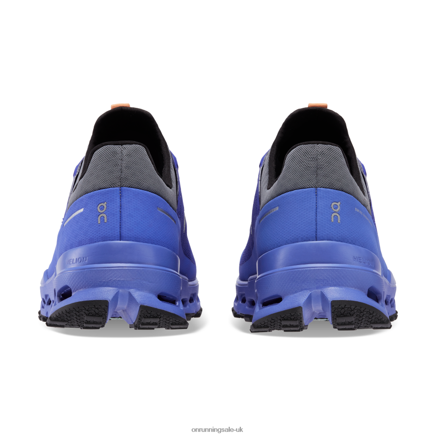 On Running Men Cloudultra 8N62N8852 Indigo/Copper