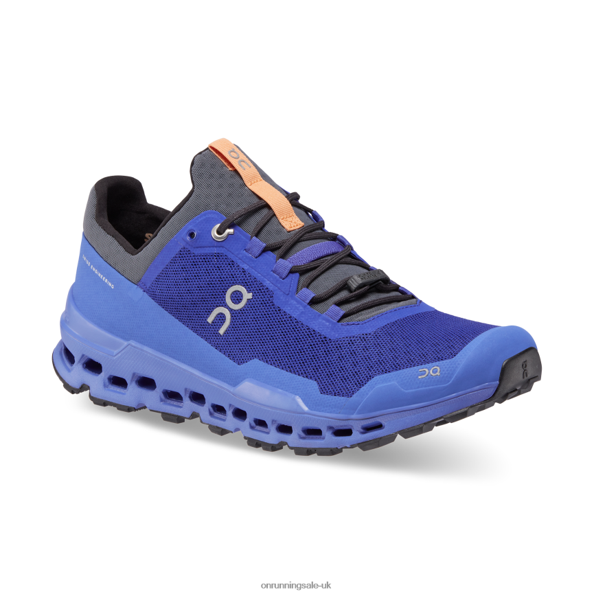 On Running Men Cloudultra 8N62N8852 Indigo/Copper