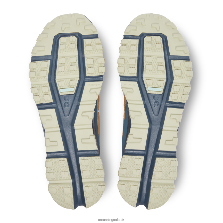 On Running Men Cloudultra 8N62N8853 Bronze/Navy