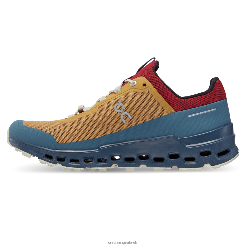 On Running Men Cloudultra 8N62N8853 Bronze/Navy