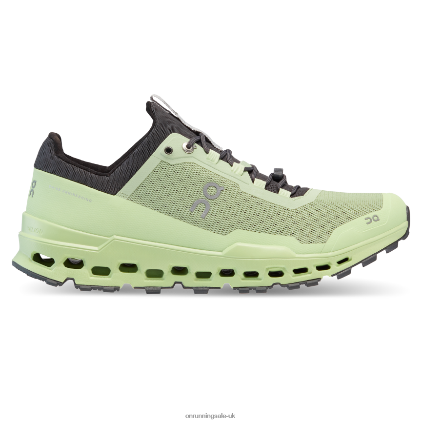 On Running Men Cloudultra 8N62N8854 Vine/Meadow