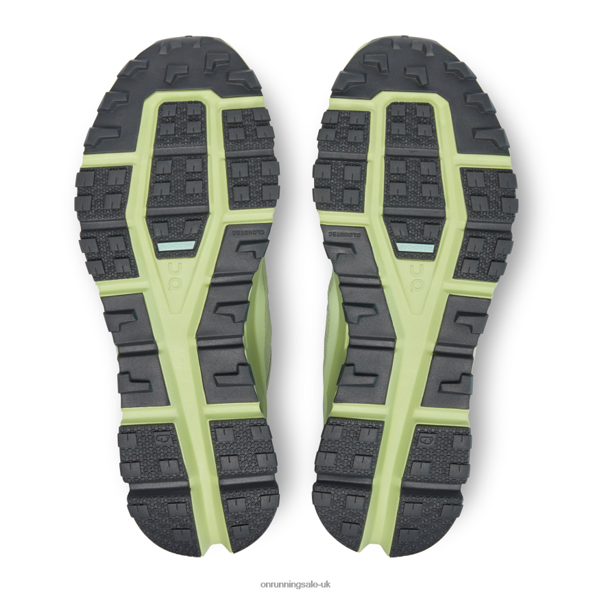 On Running Men Cloudultra 8N62N8854 Vine/Meadow