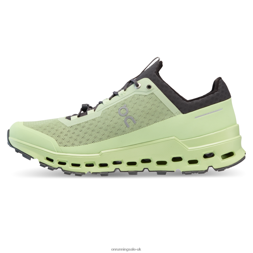 On Running Men Cloudultra 8N62N8854 Vine/Meadow