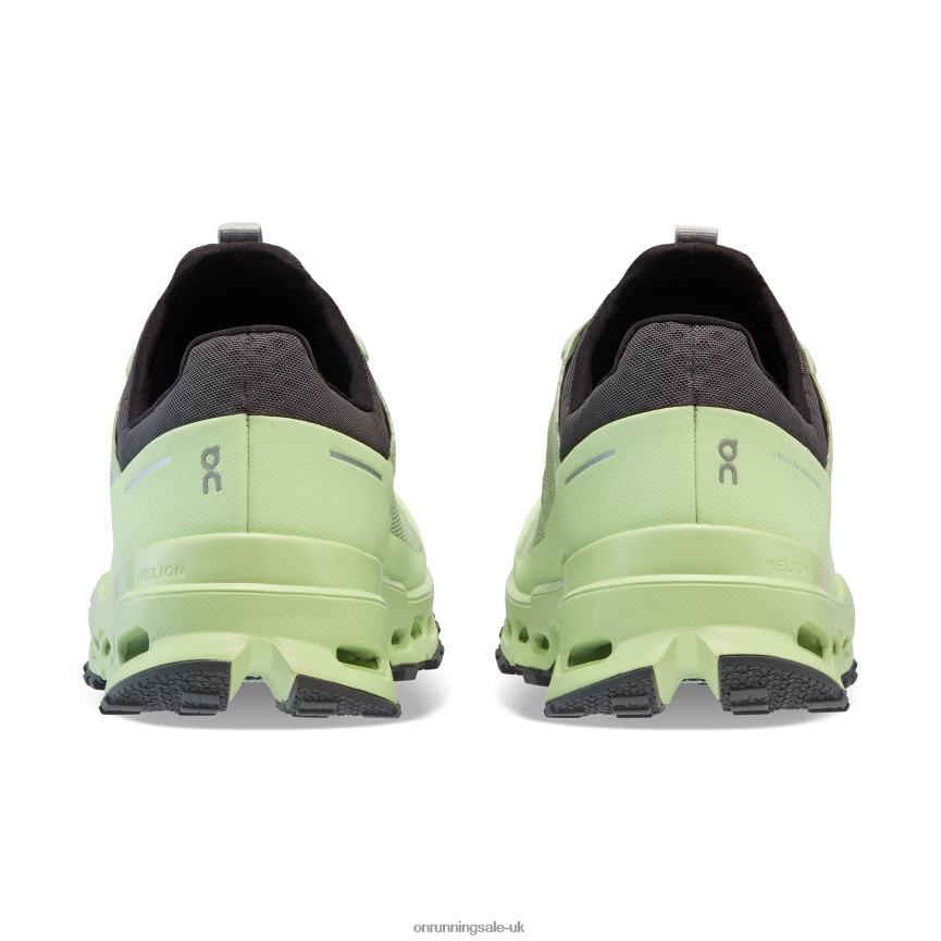 On Running Men Cloudultra 8N62N8854 Vine/Meadow