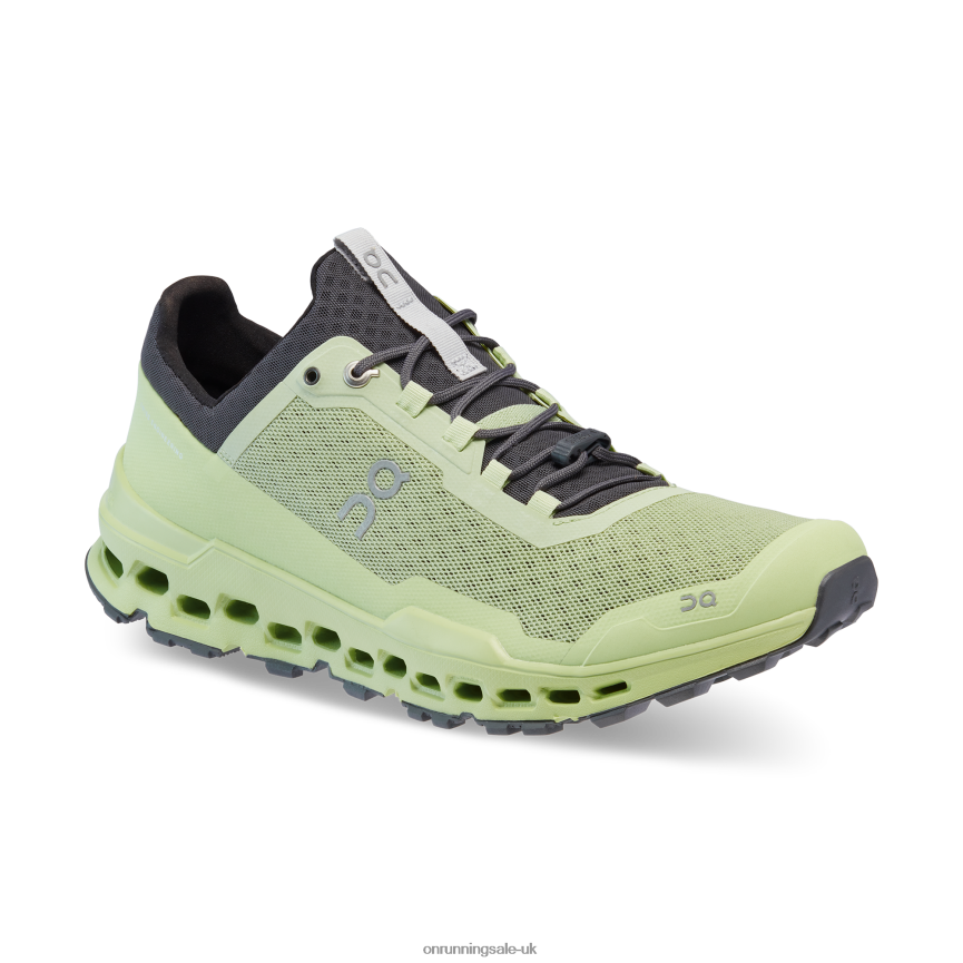 On Running Men Cloudultra 8N62N8854 Vine/Meadow
