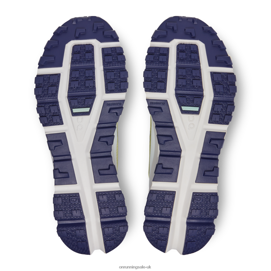 On Running Men Cloudultra Fluorite 8N62N8929 Hay/White