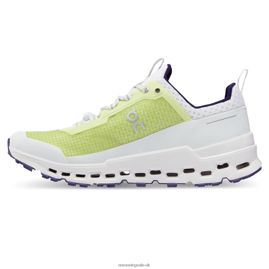 On Running Men Cloudultra Fluorite 8N62N8929 Hay/White