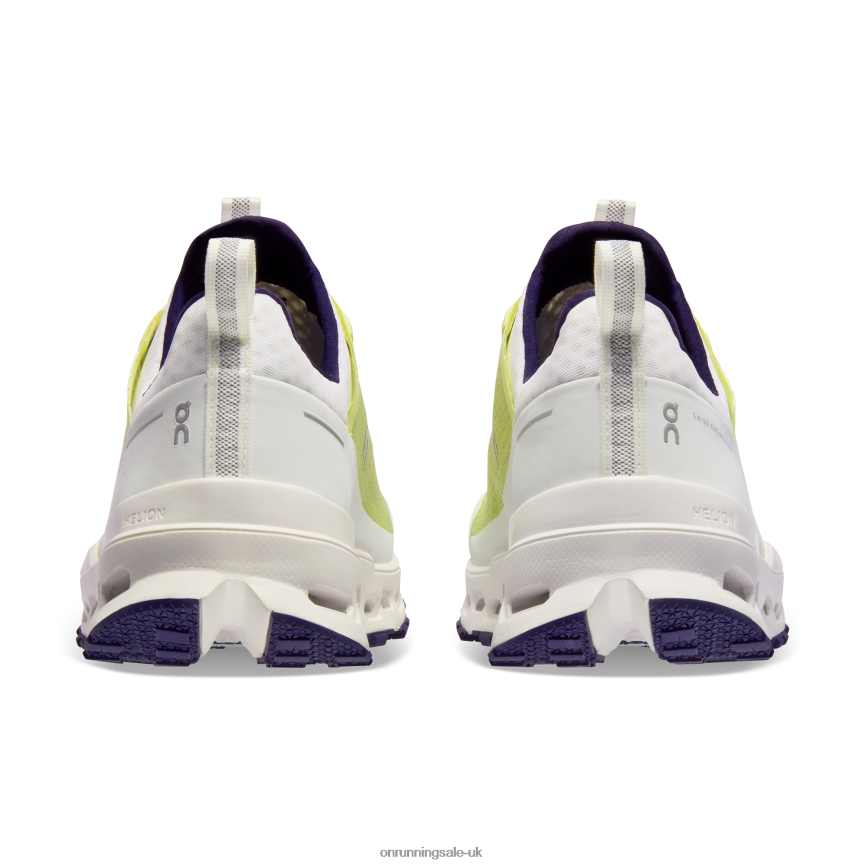 On Running Men Cloudultra Fluorite 8N62N8929 Hay/White