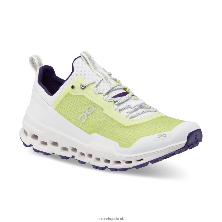 On Running Men Cloudultra Fluorite 8N62N8929 Hay/White