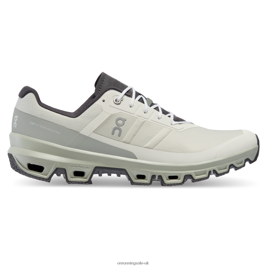 On Running Men Cloudventure 8N62N8909 Ice/Kelp