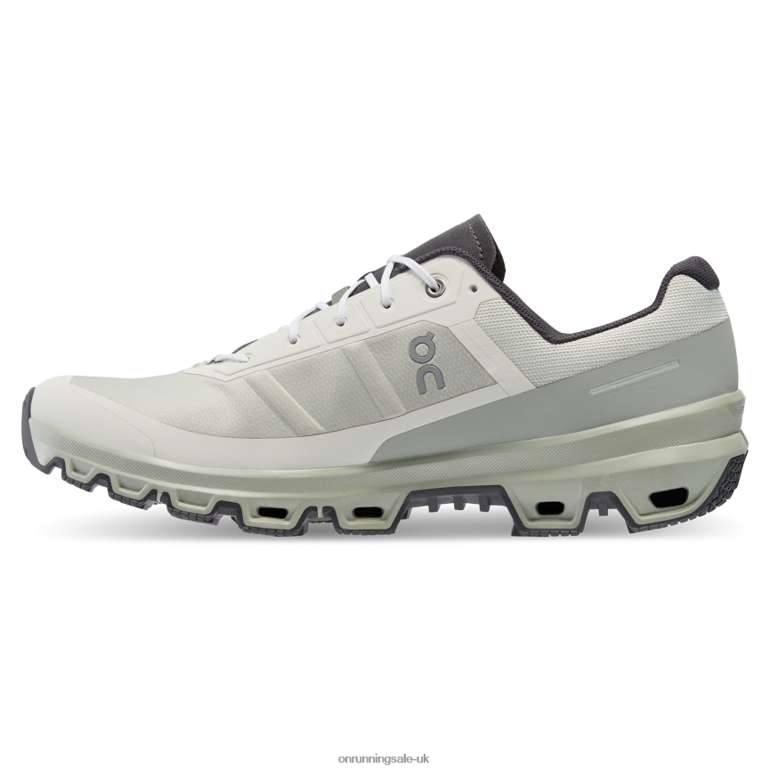 On Running Men Cloudventure 8N62N8909 Ice/Kelp