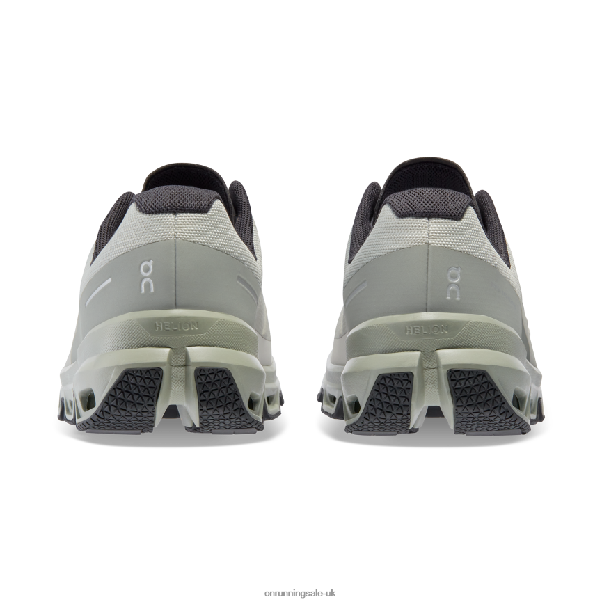 On Running Men Cloudventure 8N62N8909 Ice/Kelp