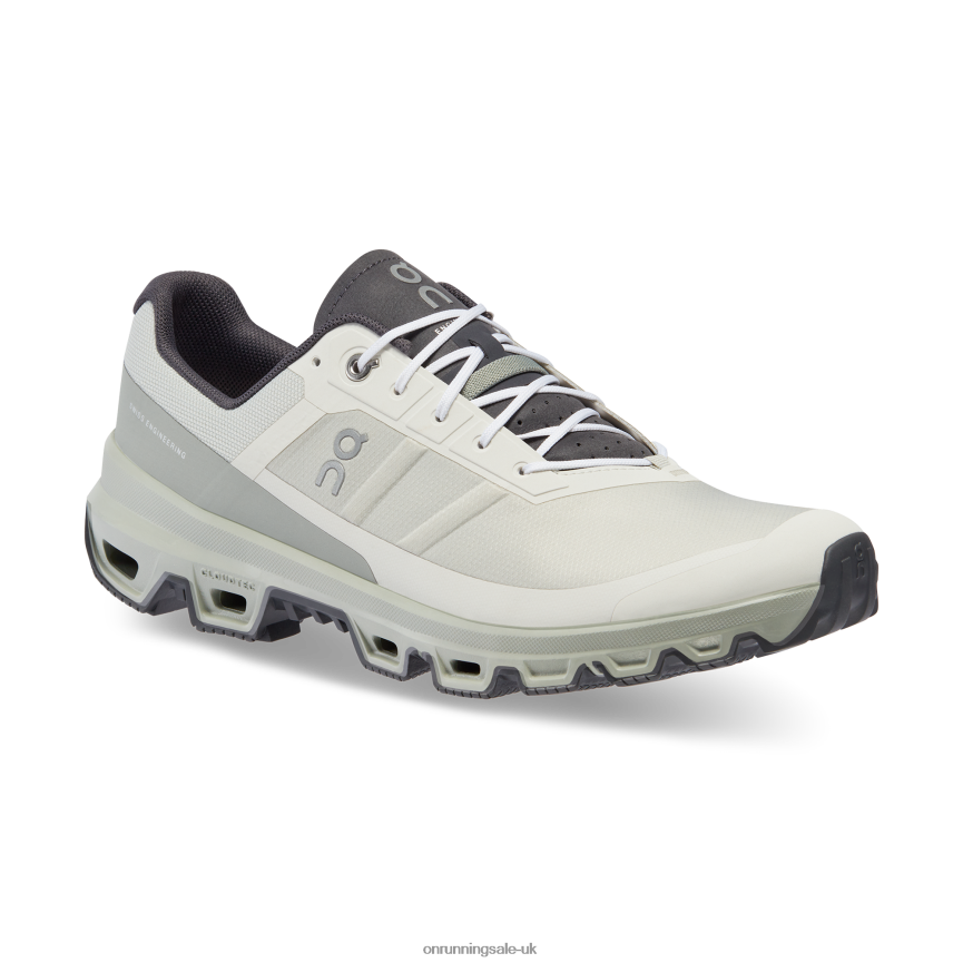 On Running Men Cloudventure 8N62N8909 Ice/Kelp