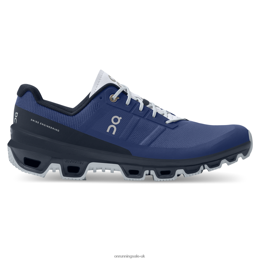 On Running Men Cloudventure 8N62N8912 Twilight/Midnight