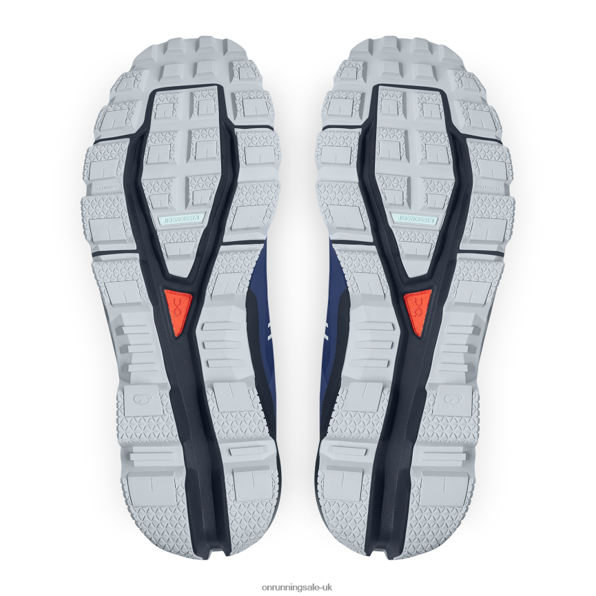 On Running Men Cloudventure 8N62N8912 Twilight/Midnight