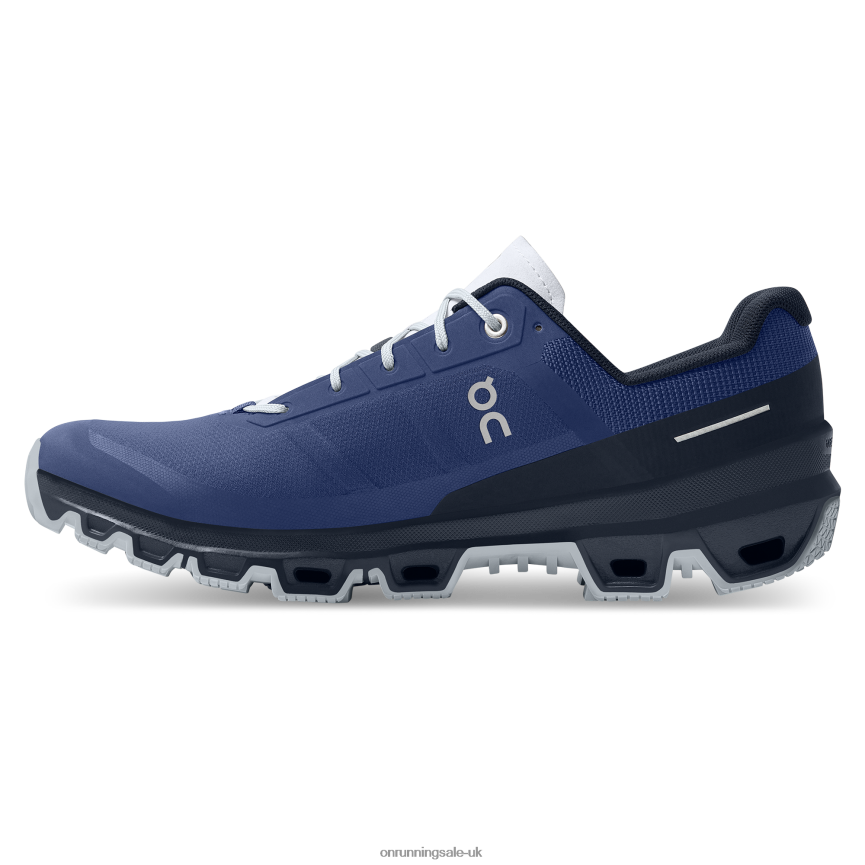 On Running Men Cloudventure 8N62N8912 Twilight/Midnight