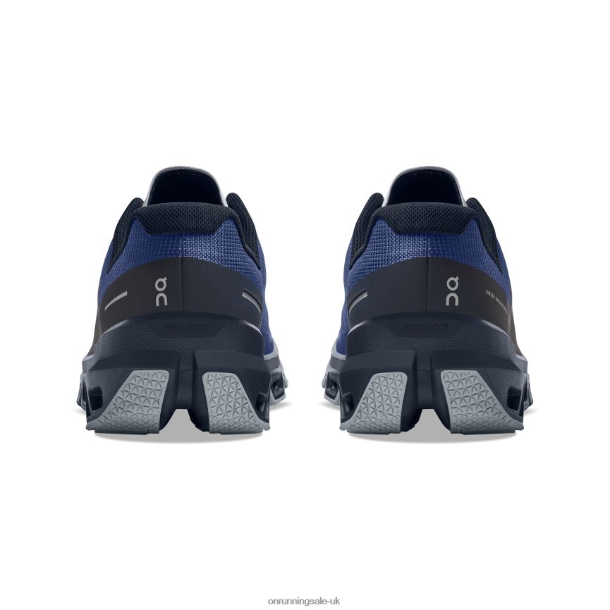 On Running Men Cloudventure 8N62N8912 Twilight/Midnight