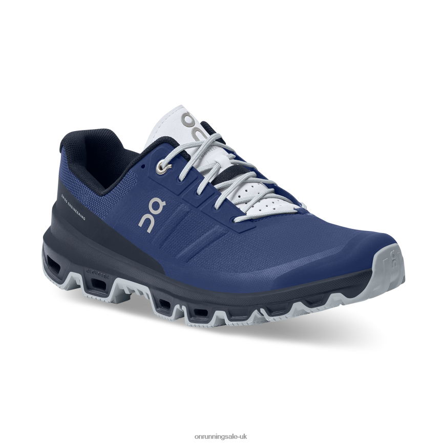 On Running Men Cloudventure 8N62N8912 Twilight/Midnight