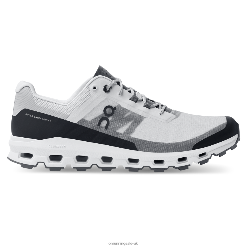On Running Men Cloudvista 8N62N8536 Glacier/Black